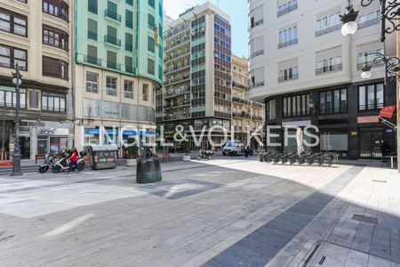 Alquiler de piso en Calle d'En Sanç - Photo 5