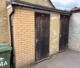 1 Bed Flat, Shirley, SO15 - Photo 6