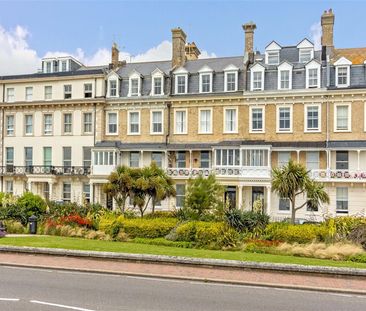 Heene Terrace, Worthing - Photo 1