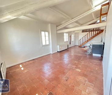 Location Appartement 2 pièces 66m² AIX EN PROVENCE 13100 - Photo 6