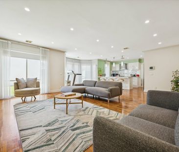 Expansive Family Living - Photo 5