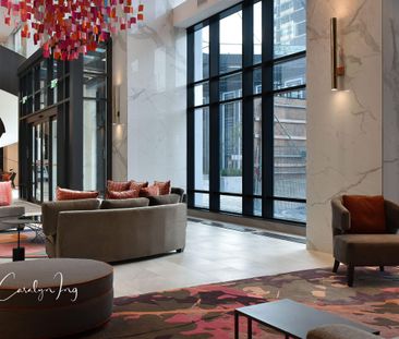 For Lease - 7 Mabelle Avenue Unit# 3010, Toronto, Ontario - Photo 5