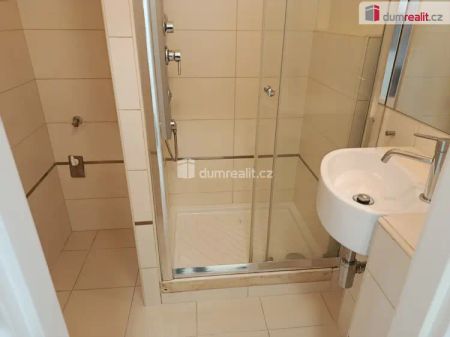 Velmi hezký byt 2+kk po rekonstrukci, Praha 6 - Bubeneč - Фото 4