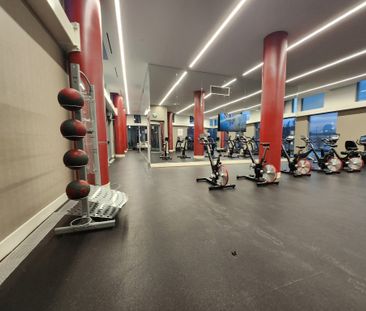 For Lease - 38 Monte Kwinter Court Unit# 1002, Toronto, Ontario - Photo 6