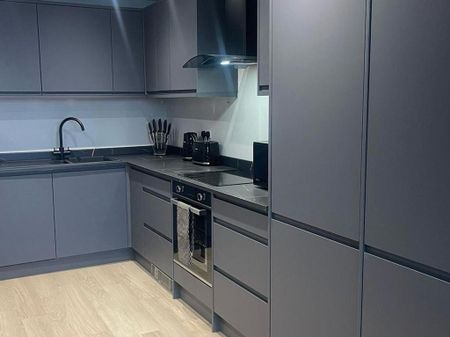 1 bedroom in a house share to rent - Photo 5