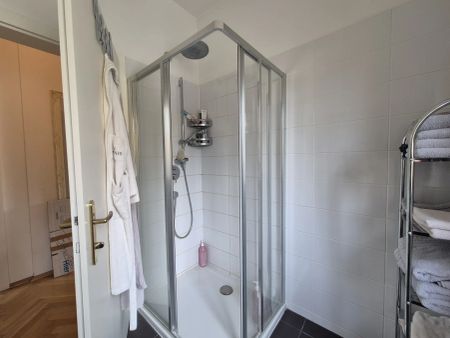 Exklusive Wohnung in ausgezeichneter Lage in Graz! **Ab Jänner verfügbar! - Foto 5