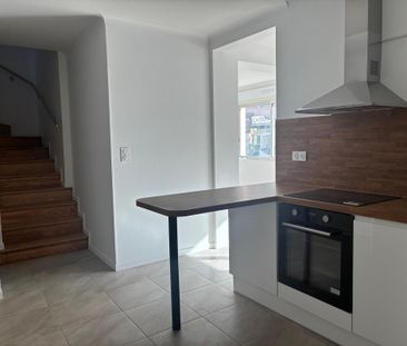 Location Maison 4 pièces 83m² POMAREZ 40360 - Photo 3