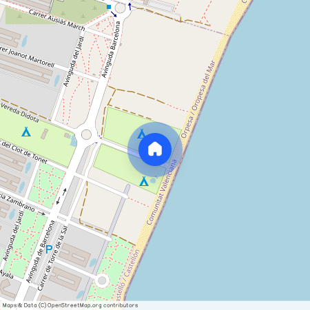 Oropesa Del Mar / Orpesa