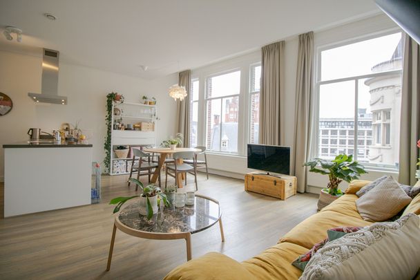 Muntplein 2F - Foto 1