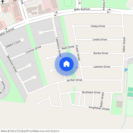 17 Lawrence Street, Moranbah, QLD 4744