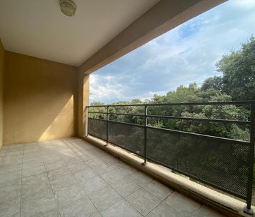 « ROQUEMAURE - APPARTEMENT T3 71.62M² AVEC TERRASSE » - Photo 1