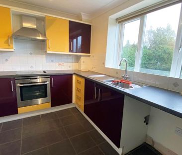 2 bedroom apartment to rent - Photo 4