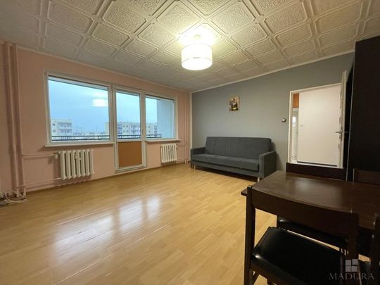 MIESZKANIE na WYNAJEM - Zdjęcie 1