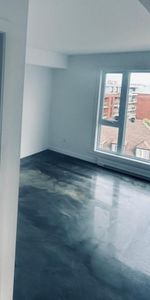 Libre, Penthouse , Lévis centre-ville 3 1/2+ - Photo 3