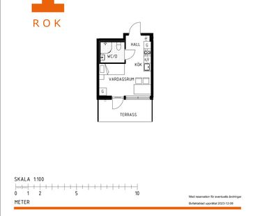 Fyrspannsgatan 158 - Photo 5