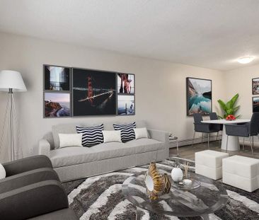 Renovated Suite - 2 Bedroom - Photo 4
