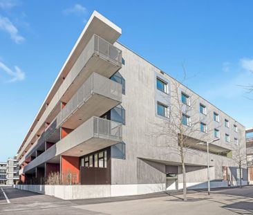 Urbane Maisonettewohnung im Neubau Saurer-Werk 2 - Photo 5