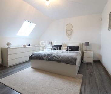 Maison meublée 3 chambres GUIGNES - Photo 2