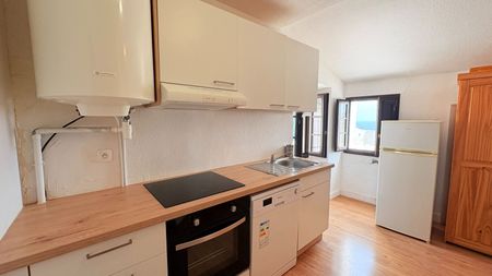 A LOUER - STUDIO MEUBLE CITADELLE BASTIA - Photo 3