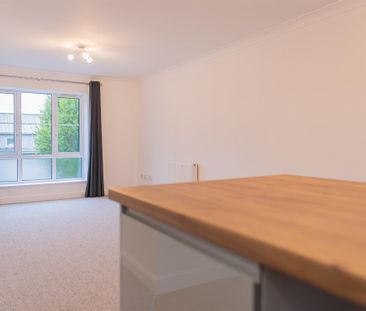 Rumbridge Street Totton Unfurnished - Photo 2