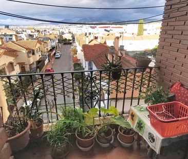 Piso de alquiler en Avenida de Poniente, Poniente - Photo 5