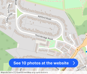 Thornbridge Road, Iver, SL0 - Photo 1