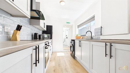 1 bedroom end of terrace house to rent - Photo 3