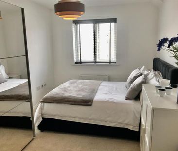 2 bedroom apartment to rent - Photo 2