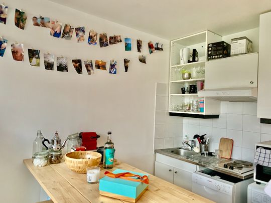Appartement 1 pièce Le Chesnay - Photo 1