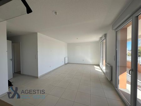 APPARTEMENT T3 65M - Photo 2