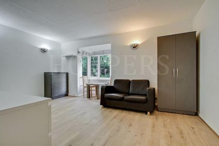 Studio to rent - Photo 3