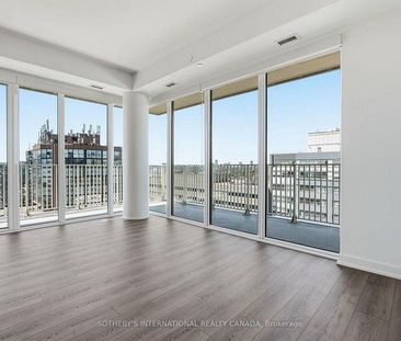 88 Bathurst Street condo — Toronto, ON (3-Bedroom) - 3 Bedroom - Photo 1