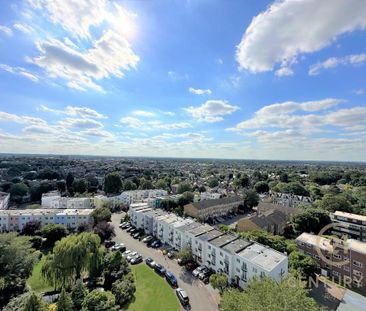 3 bedroom penthouse to rent - Photo 6