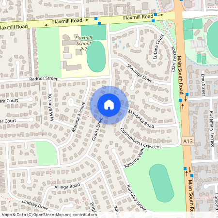 22B Orana Drive, SA 5162, Morphett Vale