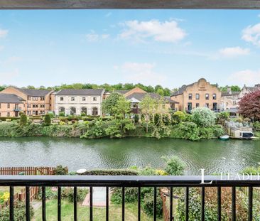 2 bedroom apartment to rent Brownlow Quay, PE9 - Photo 2