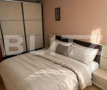 Apartament cu 2 camere, 60 mp, zona Rovine - Fotografie 3
