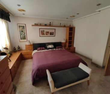 Alquiler de piso en Calle de Nuestro Padre Jesús, 14 - Photo 5