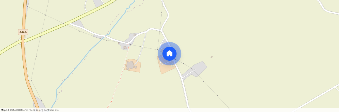 Hereford, Herefordshire, HR2