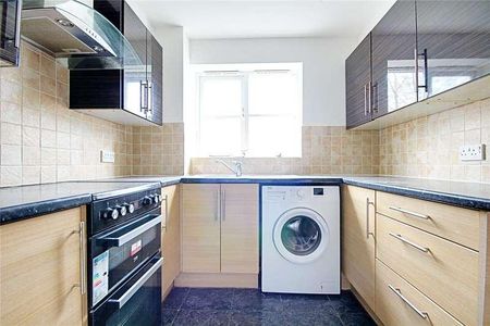 Webley Court, Sten Close, Enfield, Middlesex, EN3 - Photo 3