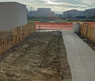 APPARTEMENT T3 64M - Photo 4