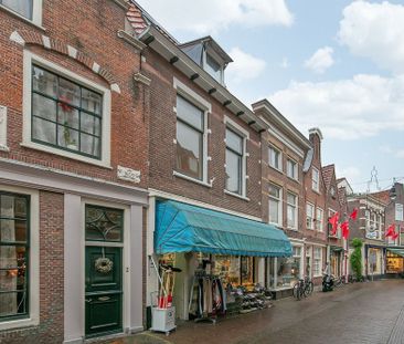 Kleine Houtstraat, 39, RD, Haarlem - Foto 2