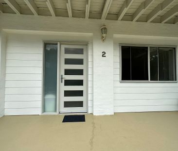 Modern Studio Living Moments from Wamberal Beach - Photo 6