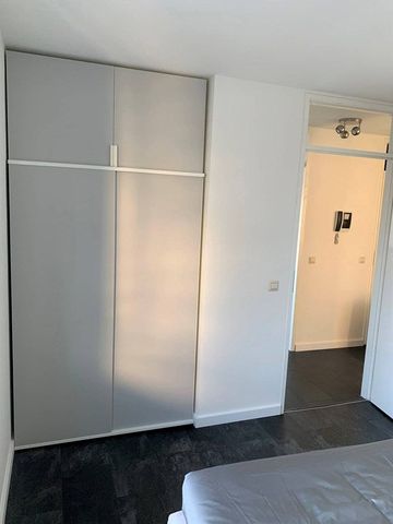 Te huur: Appartement Karel Doormanstraat in Rotterdam - Photo 5