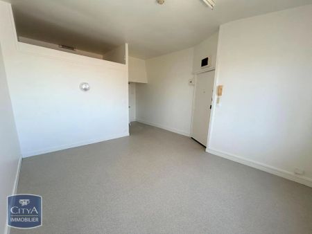 Appartement à louer 1 pièce 21.12m² - Photo 2