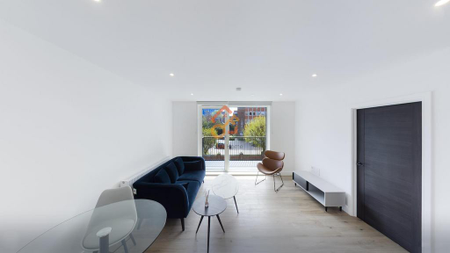 1 bedroom flat to rent - Photo 4