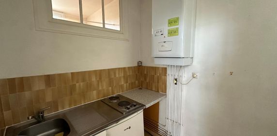 Location Appartement 2 pièces 41m² POITIERS 86000 - Photo 2