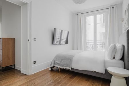 Rue du Sergent Hoff - Photo 5