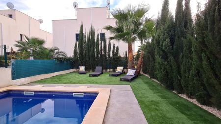 Carrer dAlbéniz, 10, 07639 Llucmajor, Illes Balears, Spain, Llucmajor, Balearic Islands 07639 - Photo 4