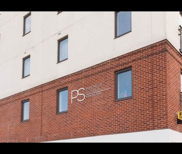 1 Bed Flat, Upper Dean Street, B5 - Photo 6