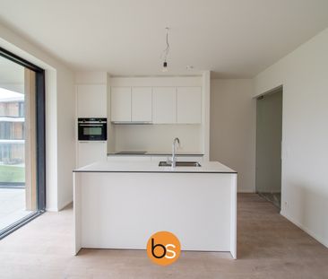 Prachtig energiezuinig appartement omgeven door groen - Foto 2